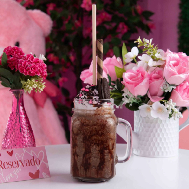 Frappé Chocolate Abuelita