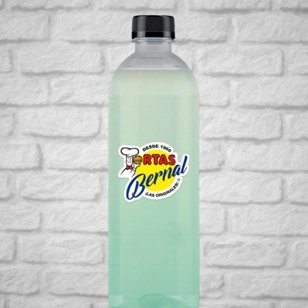 Agua De Sabor