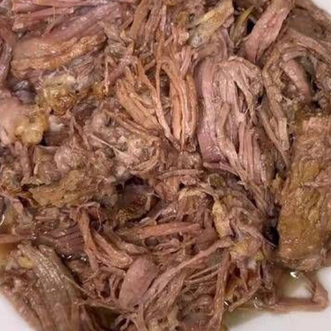 Cazuela de Barbacoa