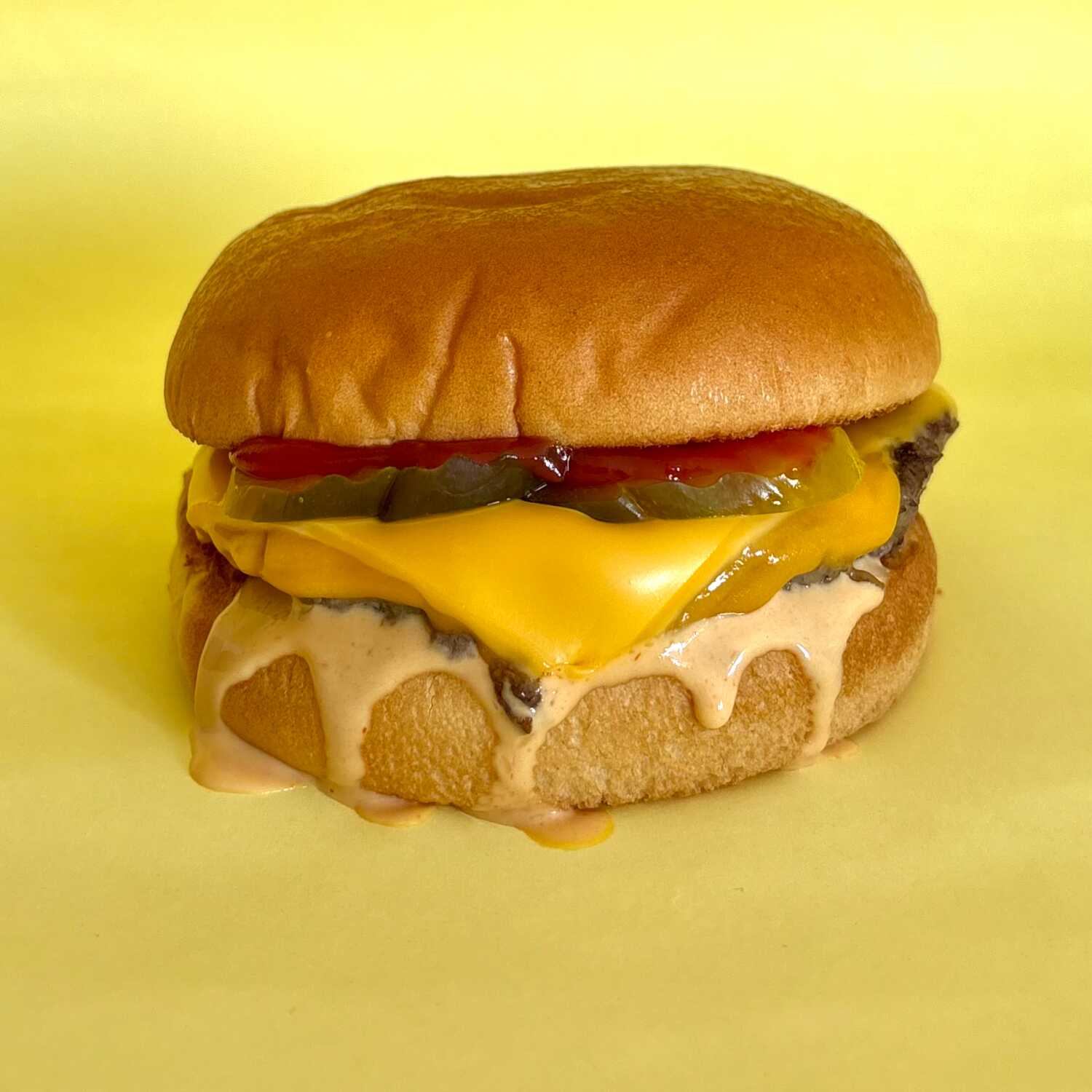 CHEEZY