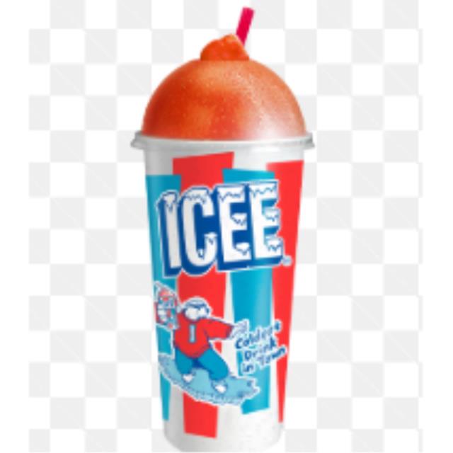 ICEE CEREZA 500 ML