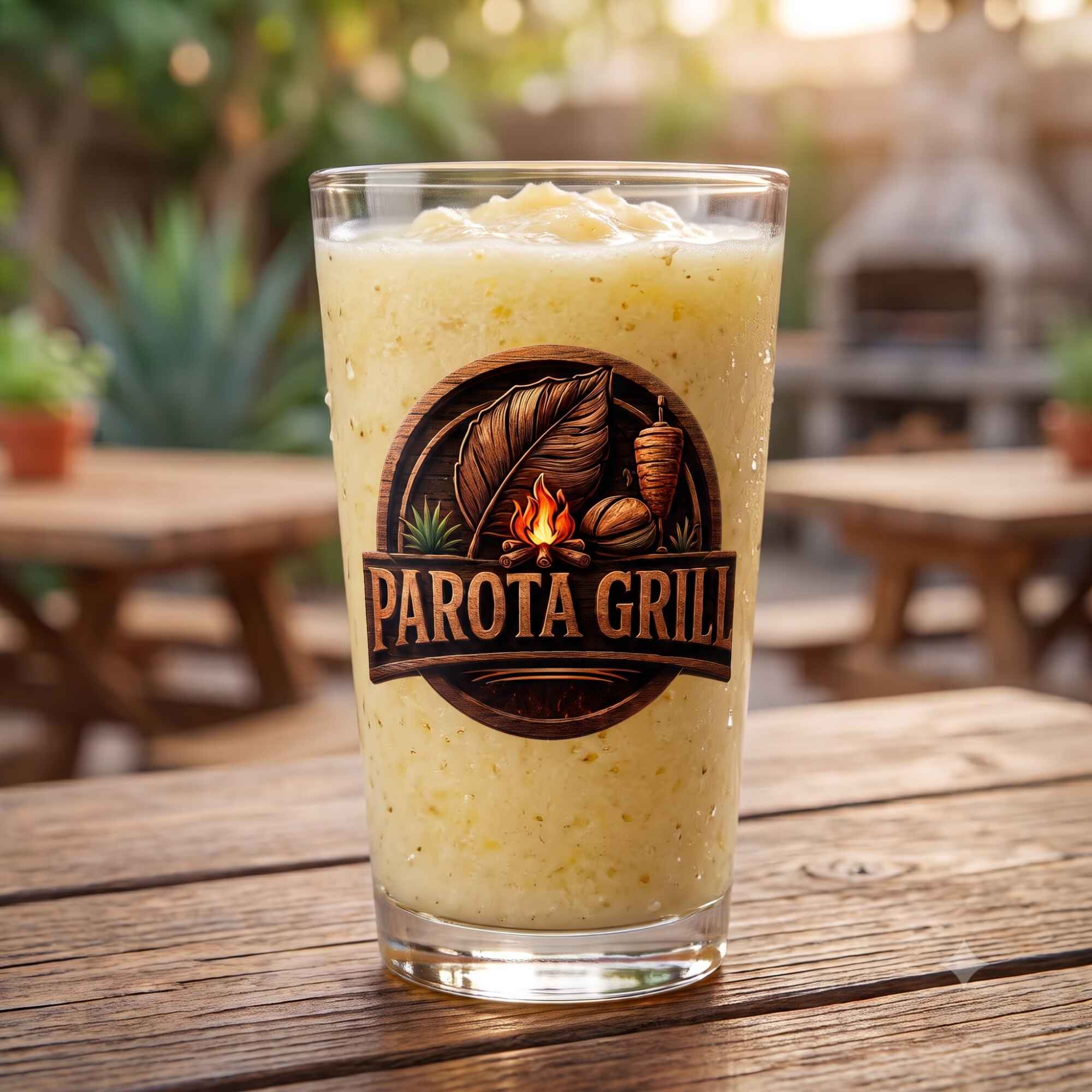 Licuado Sencillo