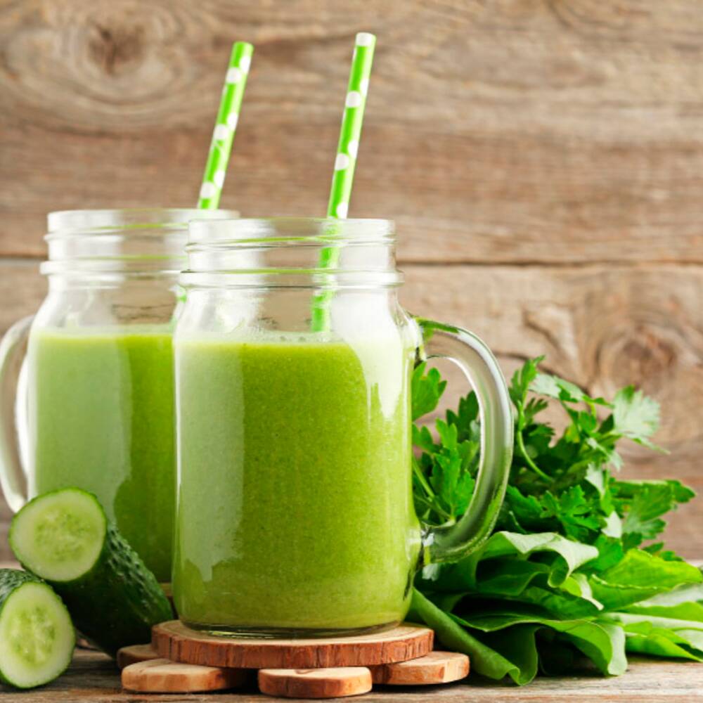 JUGO VERDE 500 ML