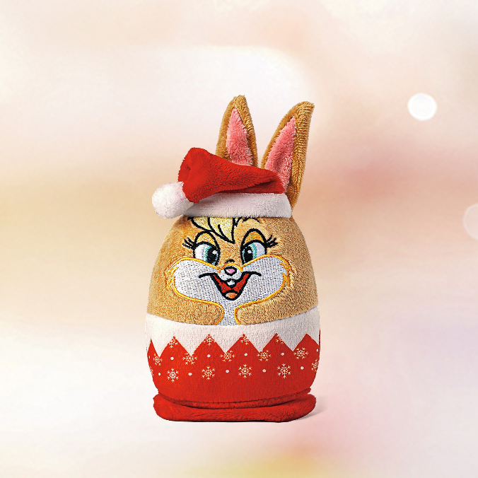 Uma Surpresa especial para tornar o momento ainda mais divertido!