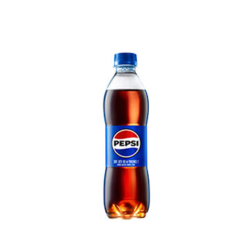 Pepsi 400 ml
