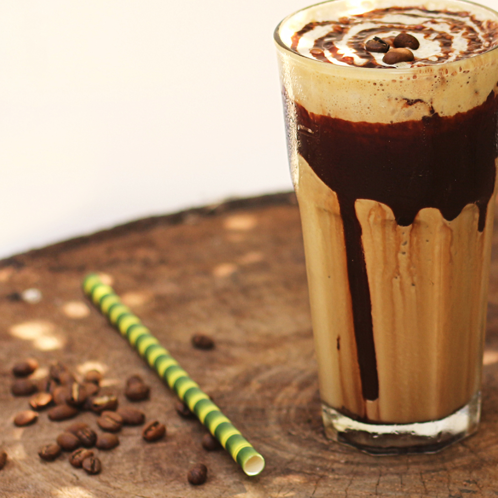 Malteada de Caffe