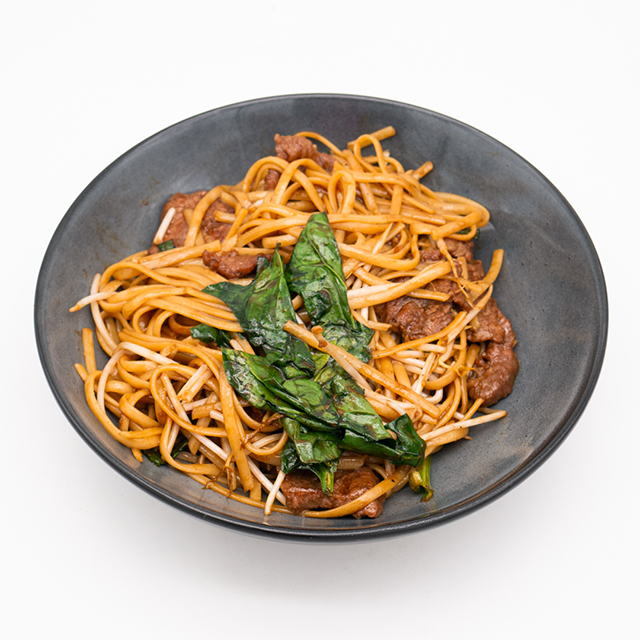 Chow Mein