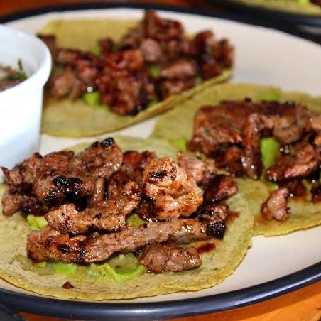 Arrachera