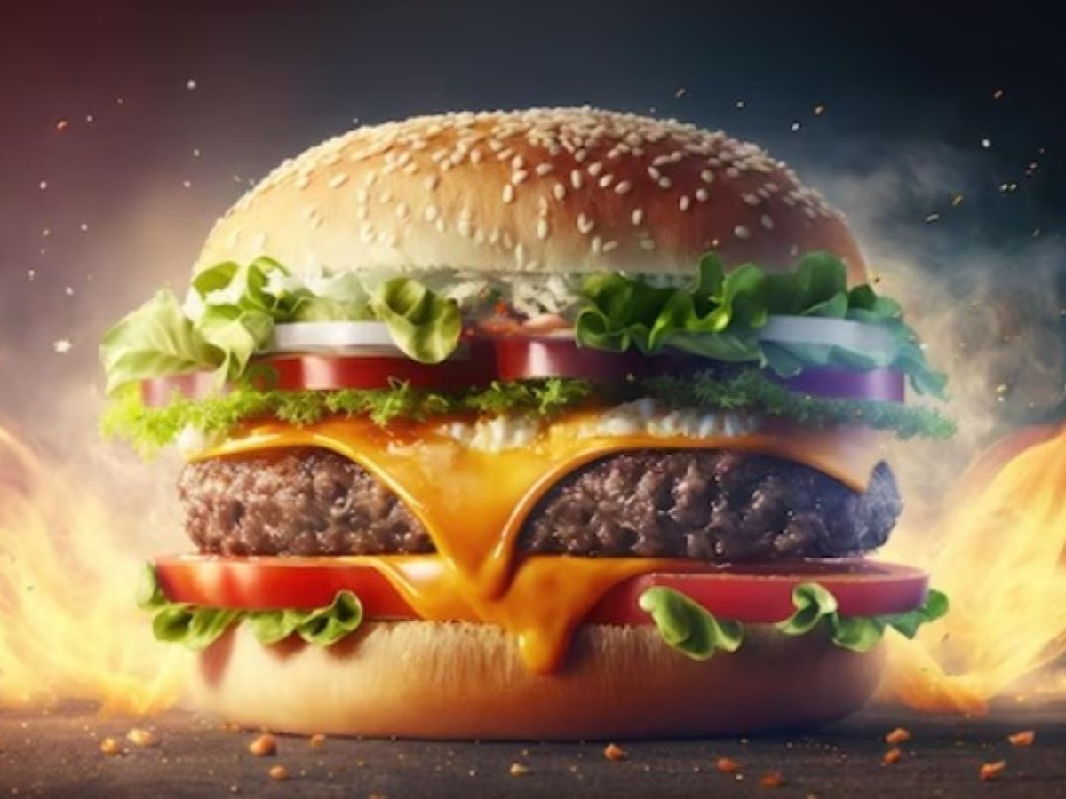 Hamburguesas El Pirata - San Rafael