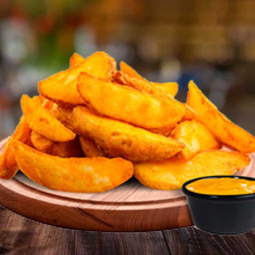 Papas Gajo
