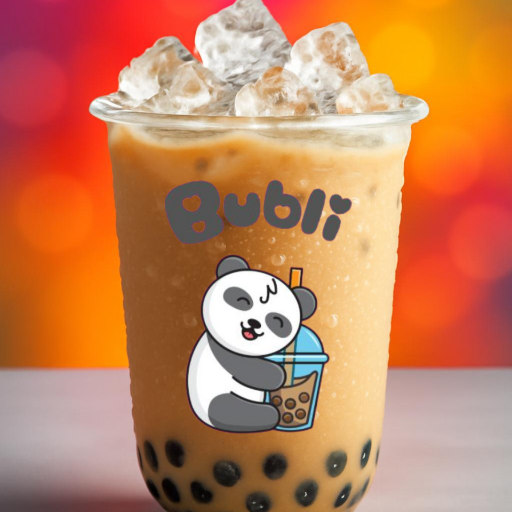 Chai con Perlas de Tapioca