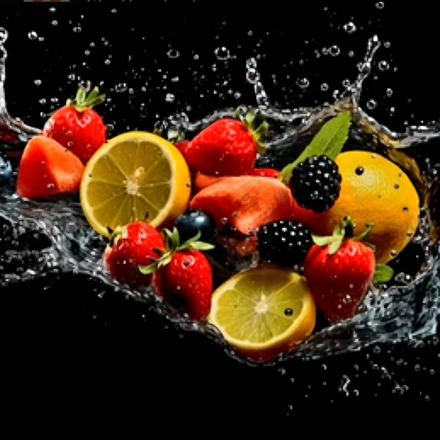 Agua Combinada 500ml
