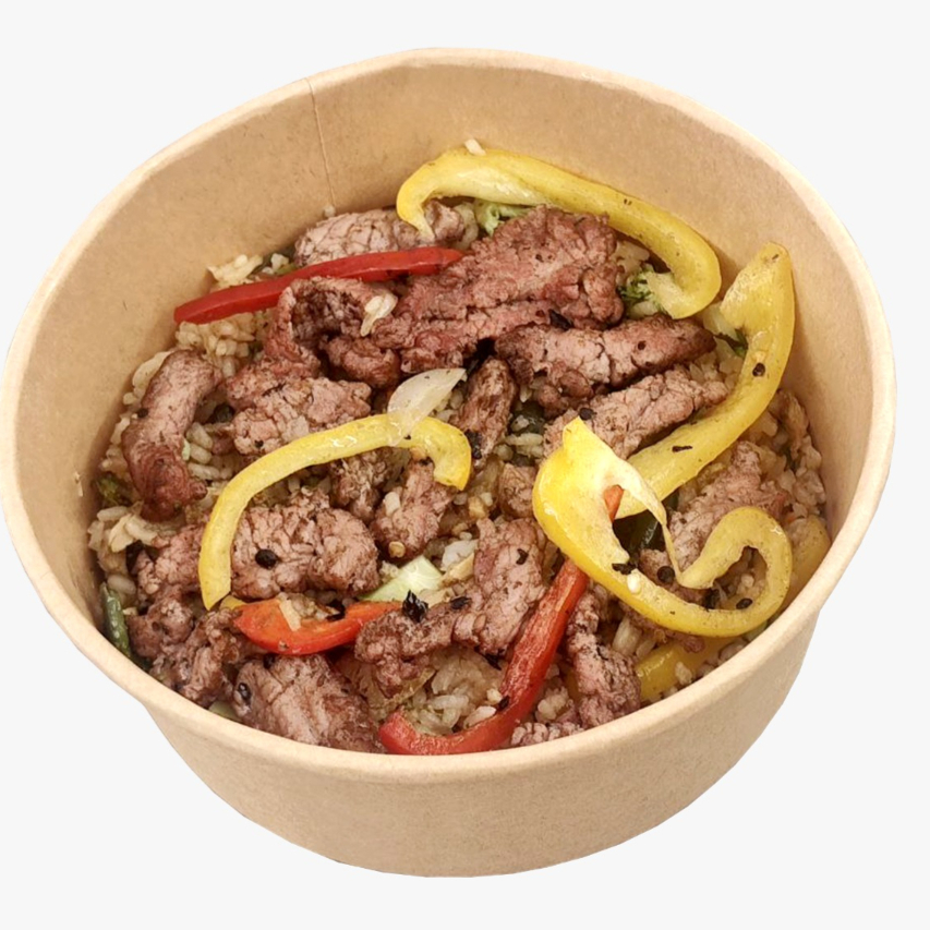 Arma Tu Bowl
