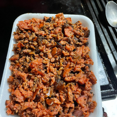 Orden Grande de Chorizo
