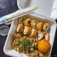 COMBO YAKIMESHI