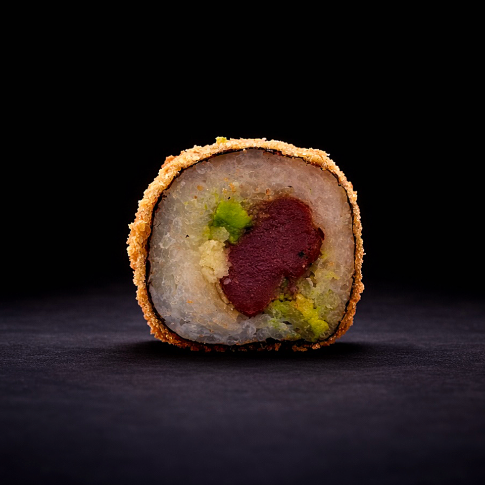 Mexico Especial Rollo Only