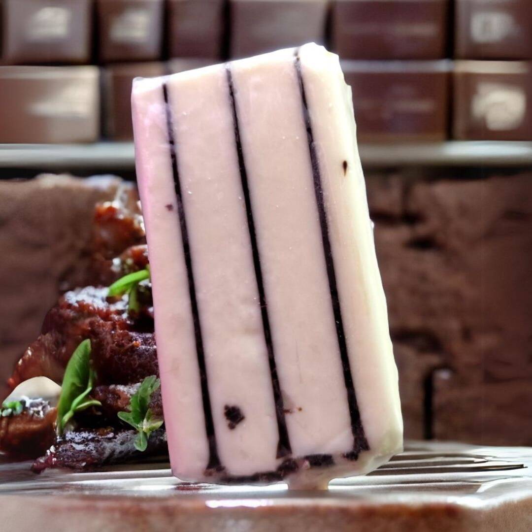 Paleta de BAILEYS