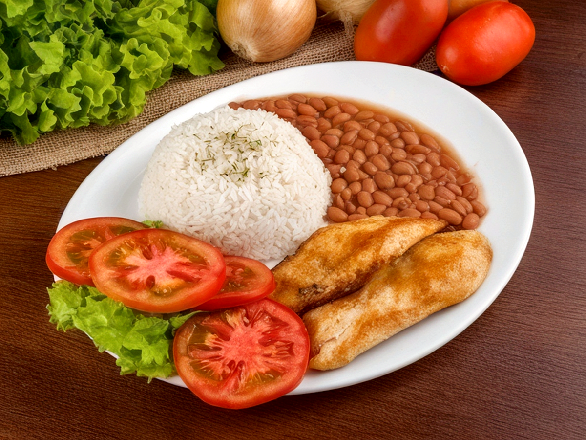 Sabores Da Bahia