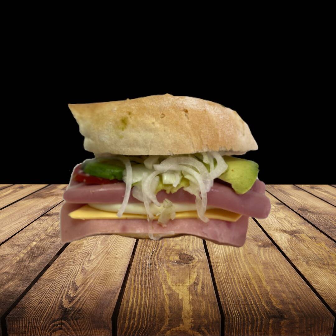 Torta Gringa