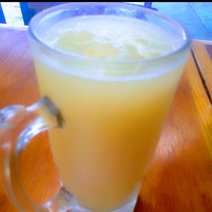 Agua de Guayaba (1Lt)