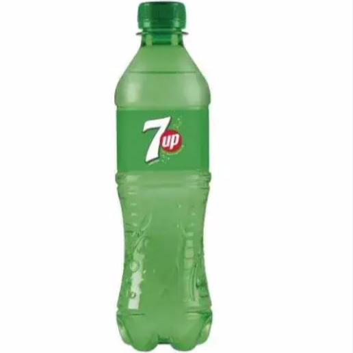 7Up 400 Mililitros