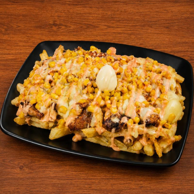 Mandi Queso