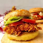 Super hamburguesa