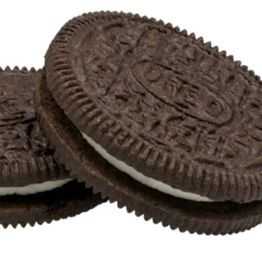 Oreo