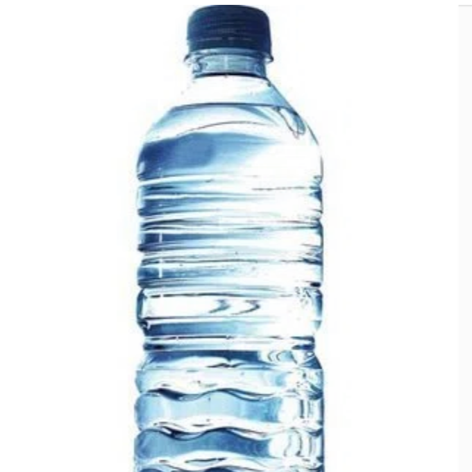 Agua Natural