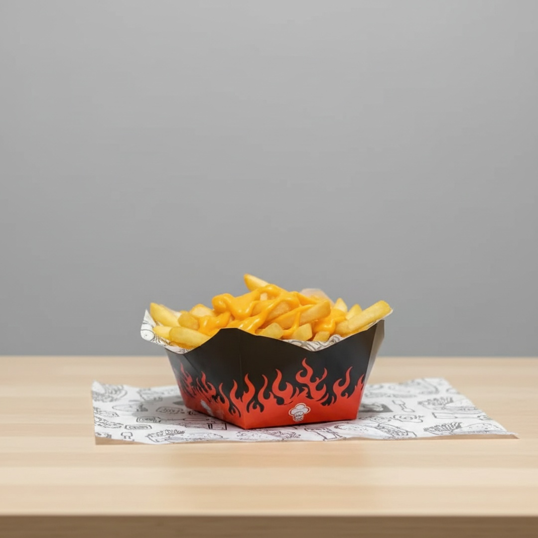 Batata Crocante 250 g
