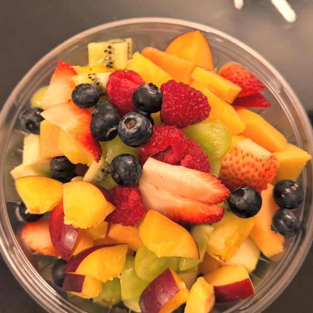 Bowl de Frutas