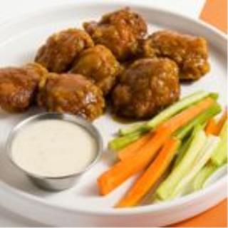Boneless Dobles 600 gr