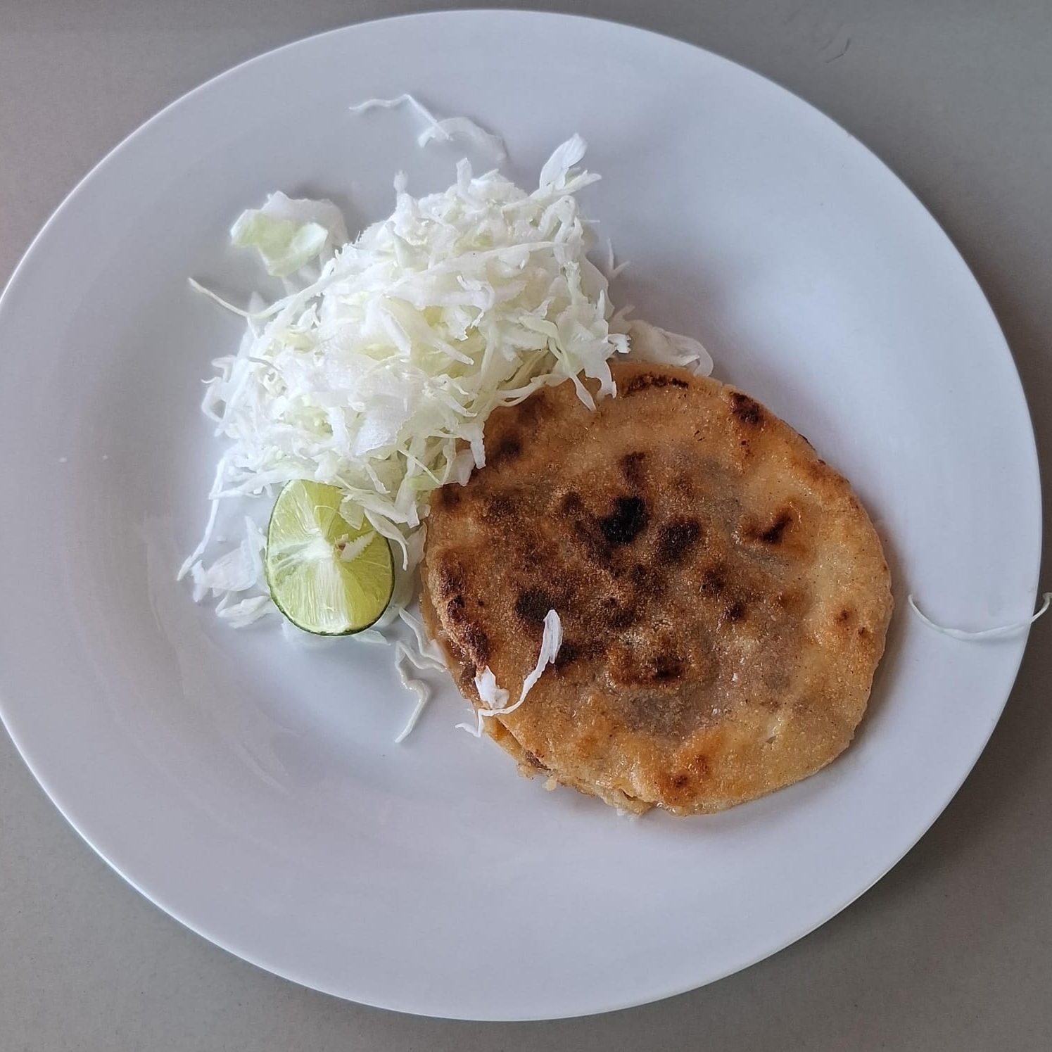 Gordita Frita
