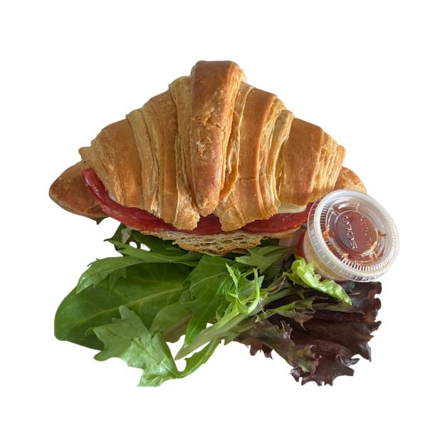 Croissant Milano