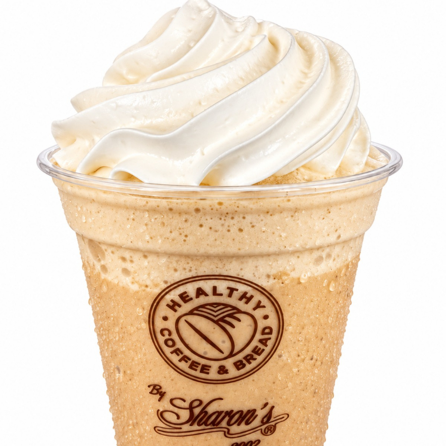 Frappé Cajeta