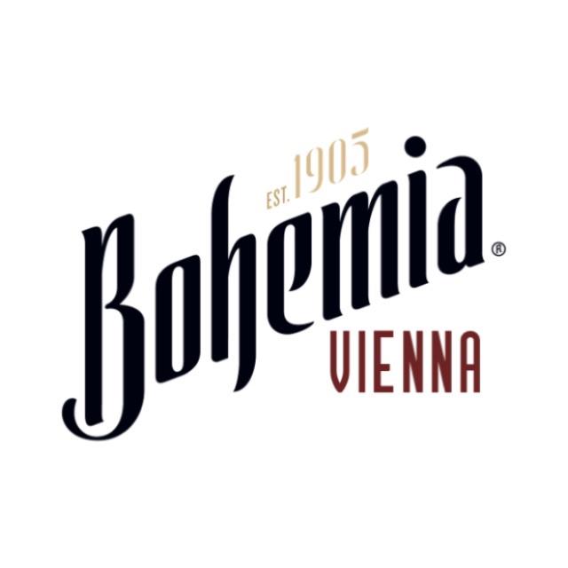 APPS BOHEMIA VIENNA 355ML