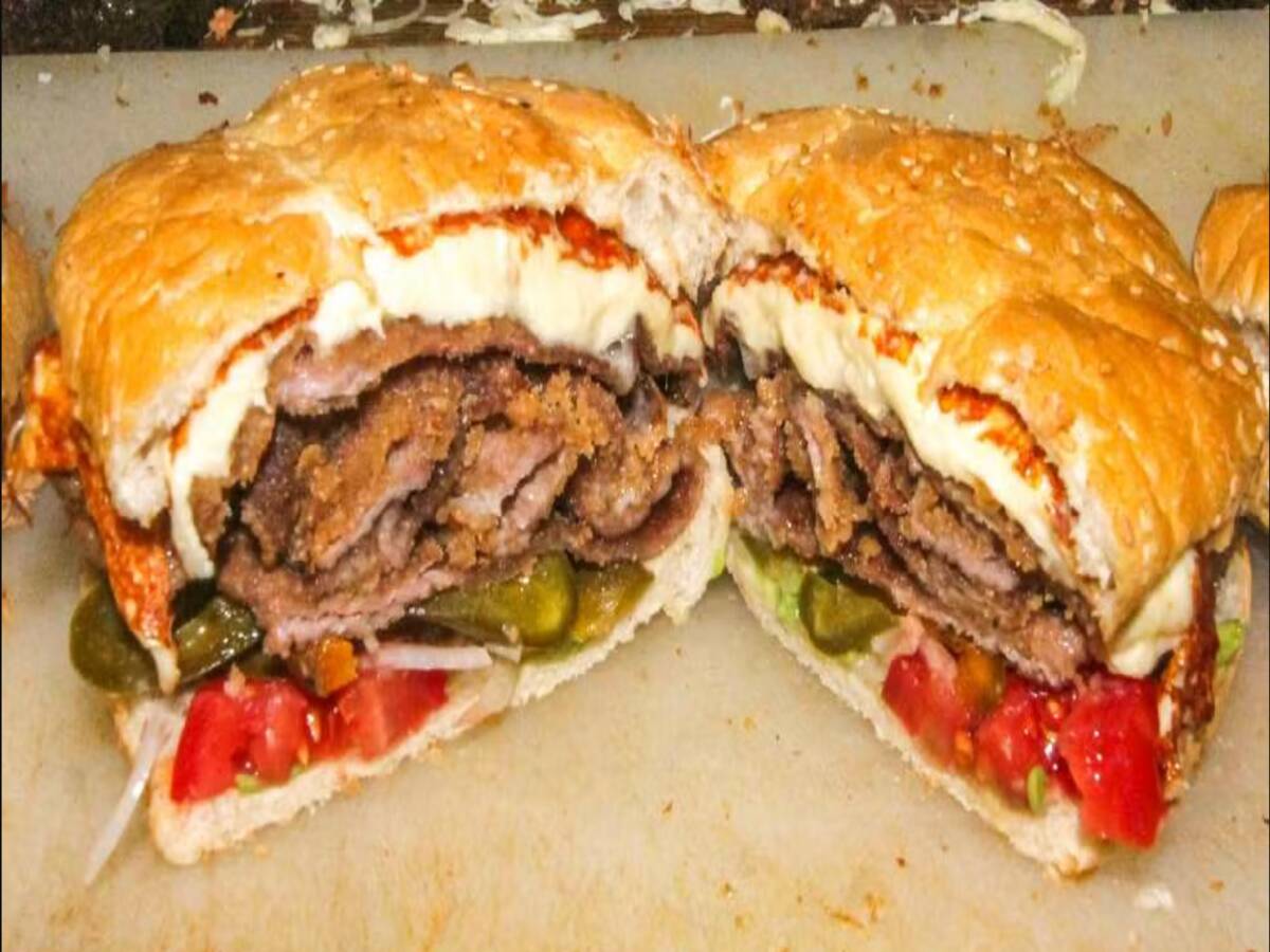 Señor Torta (Monterrey)