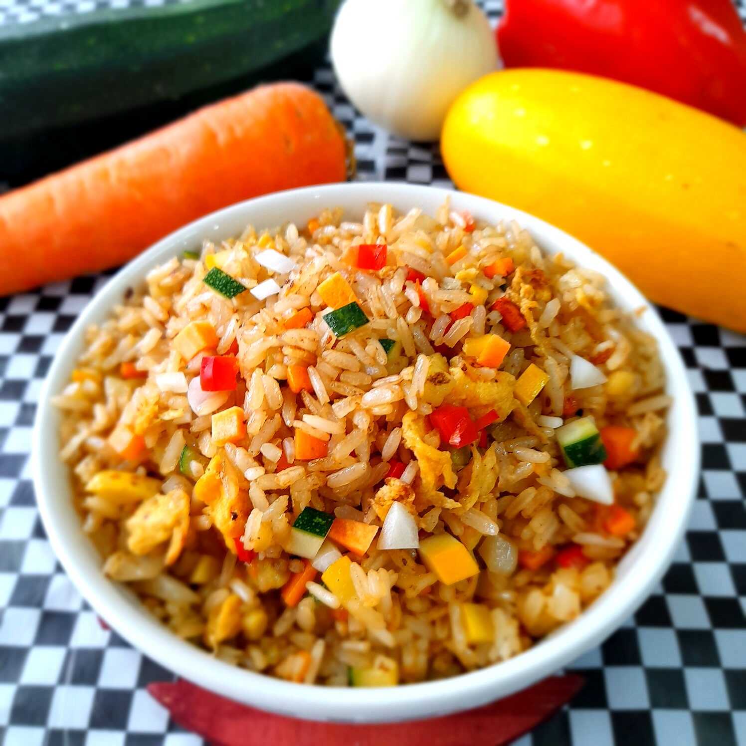 Yakimeshi