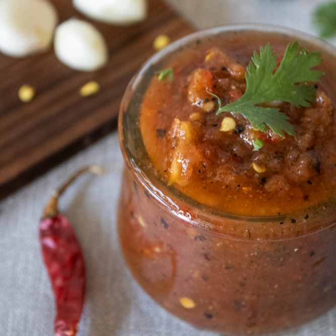 Salsa