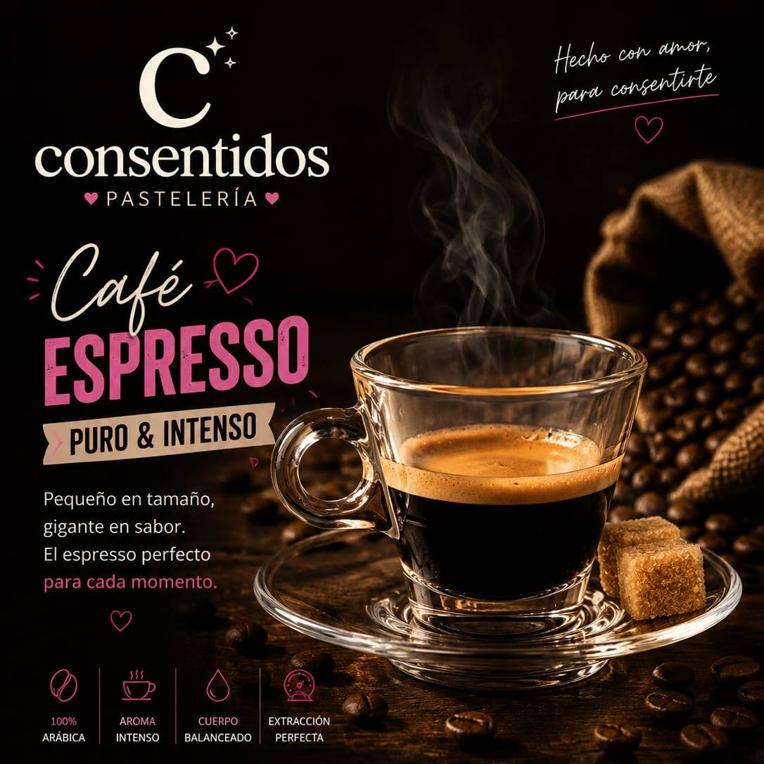 Espresso