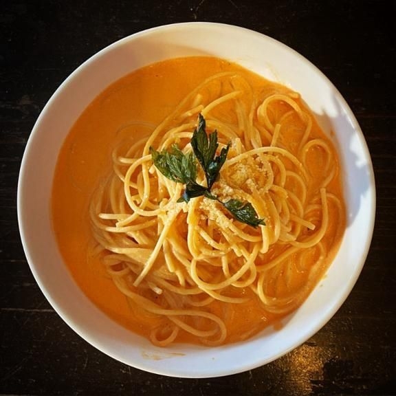 Pasta a la Italiana (180g)