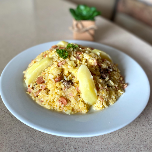 Calentando Boyacense