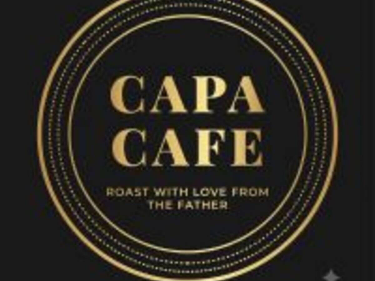 CaPa Café Expendio & BOBA TEA Suc. Obrera