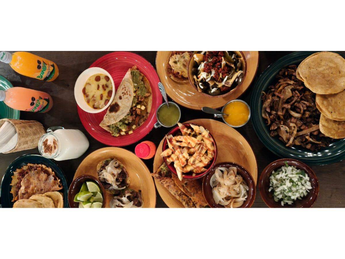 Don Filiberto Tacos Grill