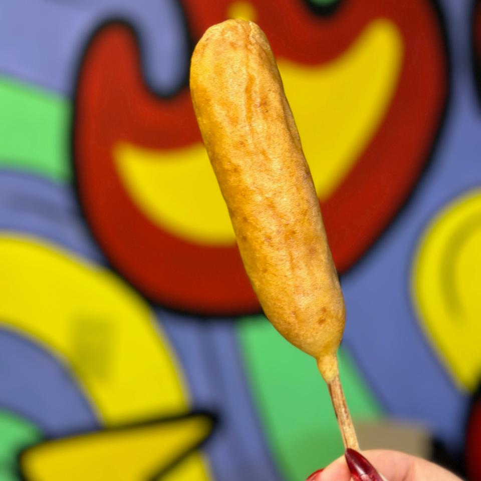 Banderillas