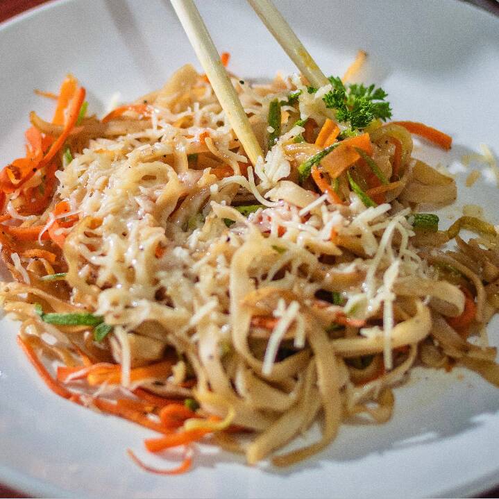Yakisoba