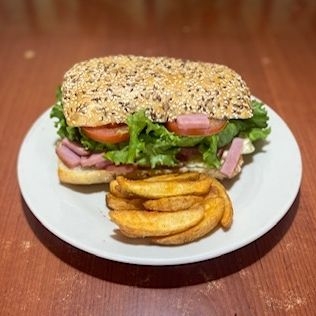 Chapata Delicia