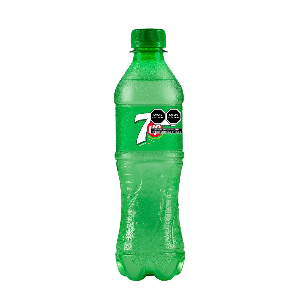 7up 400ml
