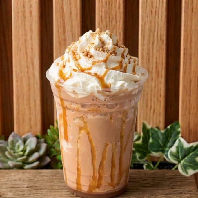 Frappe Lotus