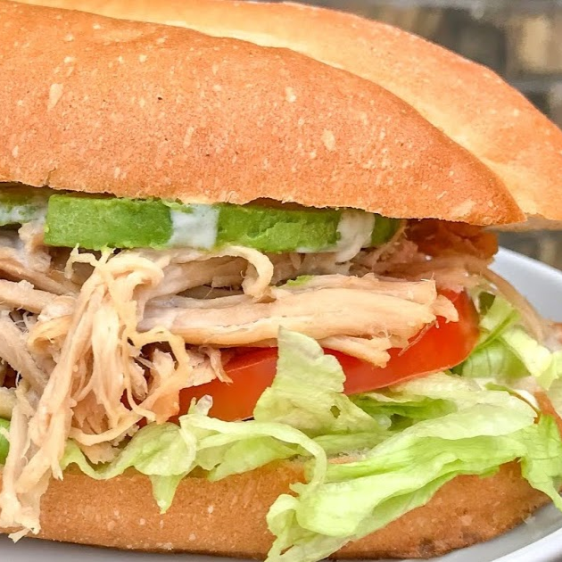 Torta Especial de Pierna